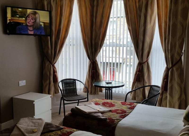 Hotel Photo 3