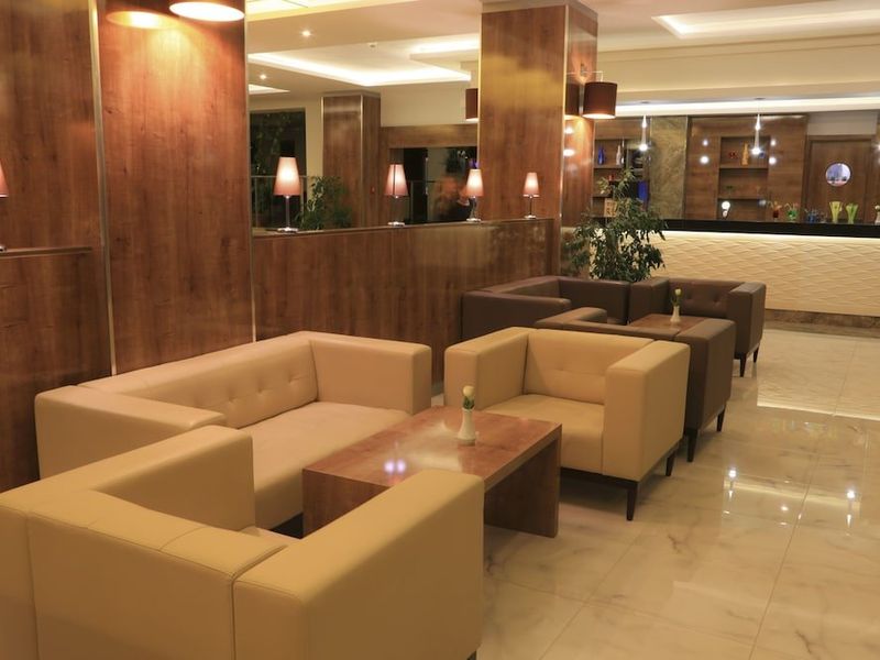 Hotel Photo 7