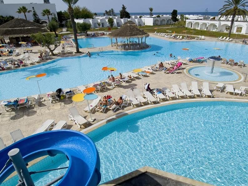 Hotel Photo 20