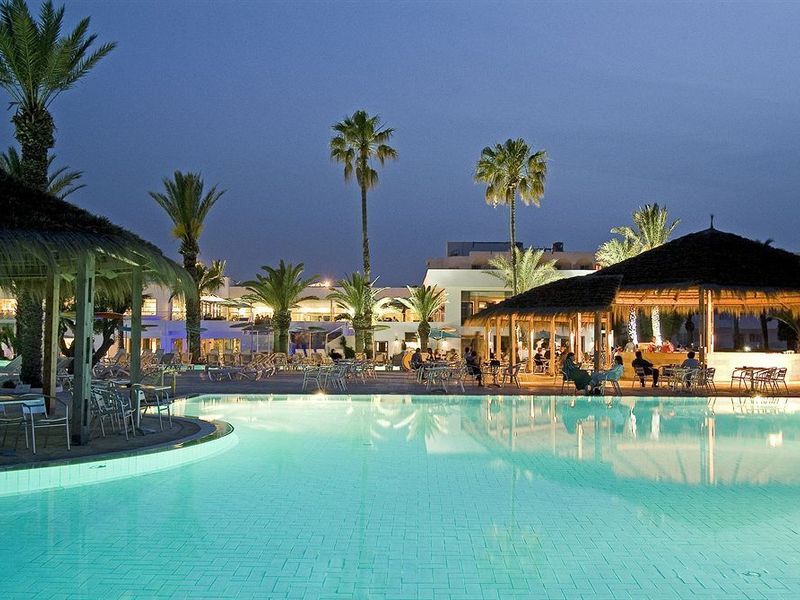 Hotel Photo 21
