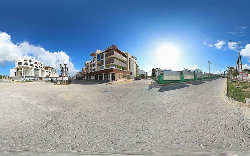 صورة الفندق 3