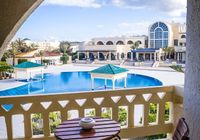 Отзывы Carthage Thalasso Resort, 5 звезд