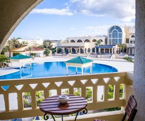 Carthage Thalasso Resort Gammarth Tunisia