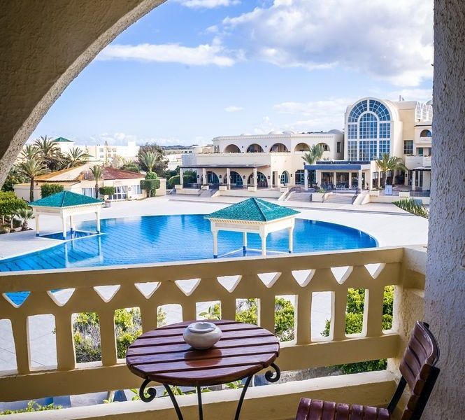 Hotel Photo 1