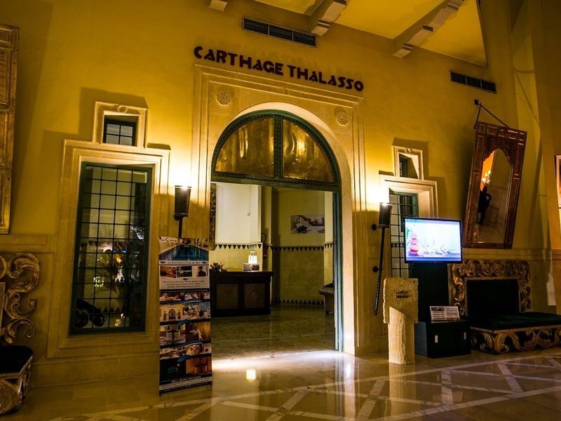 Hotel Photo 10