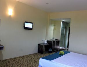 Quinara Al Safir Resort Kuala Terengganu Malaysia