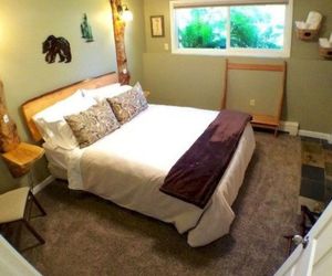 FIREWEED MANOR BED AND BREAKFAST - ADULT ONLY Anchorage United States
