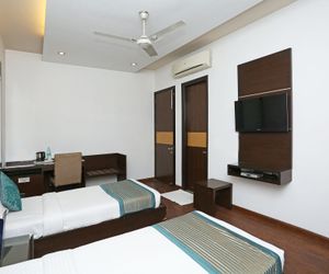 OYO 11524 Hotel Shubhhdeep Aashiyana Gurgaon India