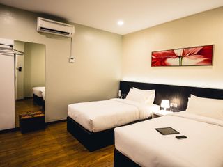 Hotel pic Novotel Taiping