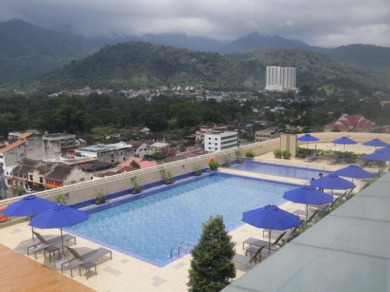 Hotel Photo 20