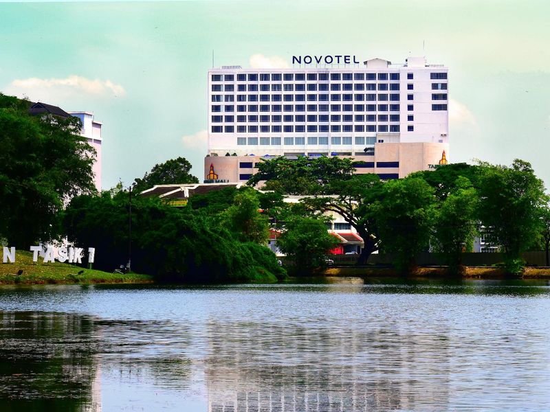 Hotel Photo 21