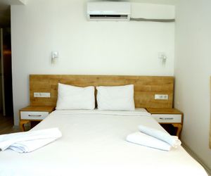 Olimpos Beach Hotel by RRH&R - All Inclusive Kemer Turkey