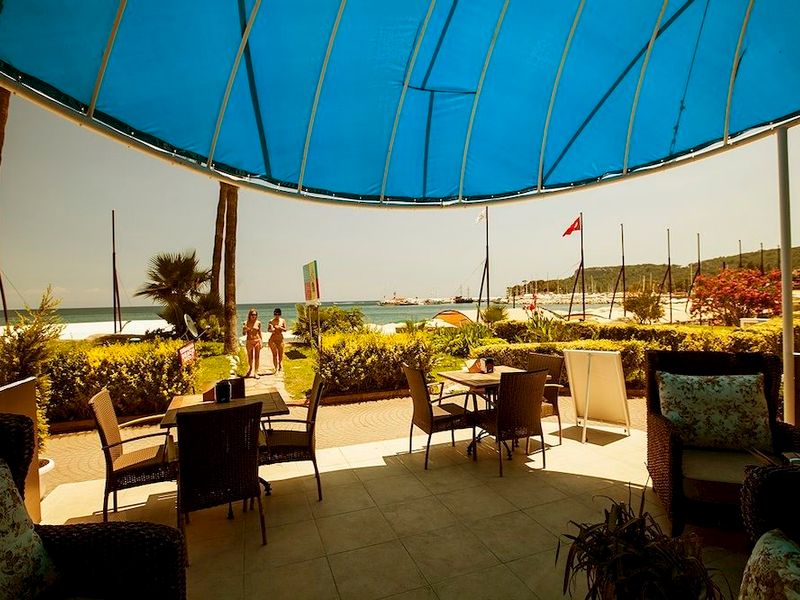 صورة الفندق 3