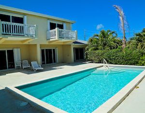 Juba Sound Villas Providenciales Island Turks And Caicos Islands