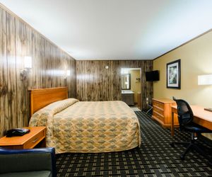 Tennessee Mountain Lodge Pigeon Forge United States