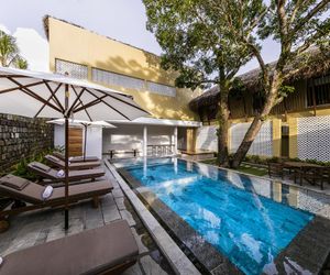 9 Station Hostel & Bar Duong Dong Vietnam