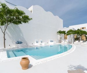 Santorini Crystal Blue Boutique Hotel Kamari Greece