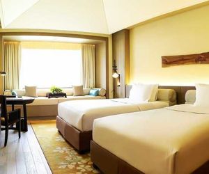 Hilton Jiuzhaigou Resort Tazang China
