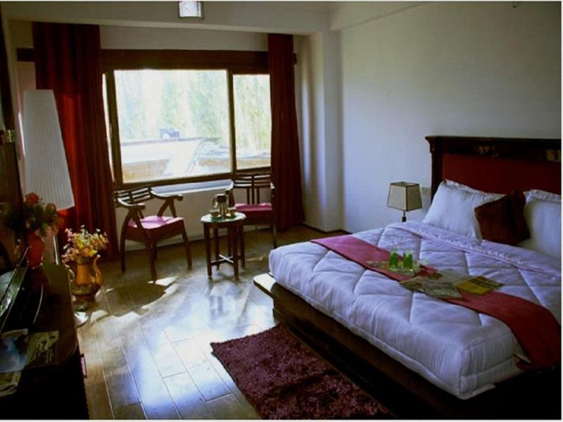 صورة الفندق 2