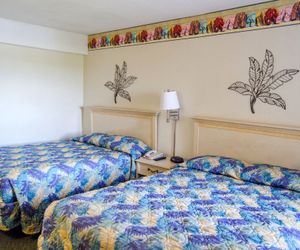 Palms Resort Myrtle Beach United States