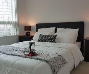 Kashaneh At Meridian (1+1 Bedroom) North York Canada