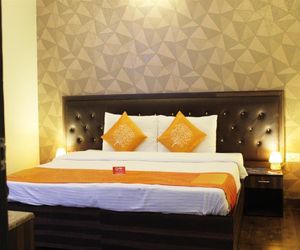 Oyo Rooms Sarita Vihar Metro Faridabad India