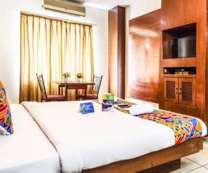 FabHotel Hallmark Inn Jubilee Hills Hyderabad India