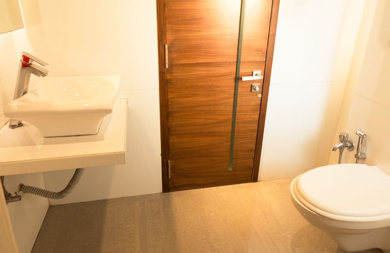 Oyo 392 Hotel Vinyasa