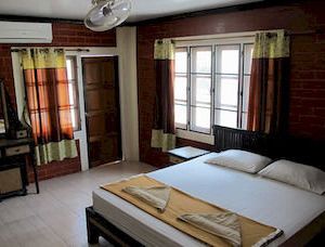 Sunny Guesthouse Koh Tao Island Thailand