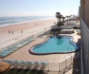 Makai Beach Lodge Daytona Beach United States