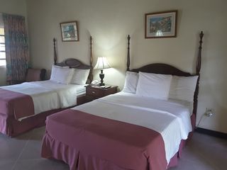 Фото отеля Cortsland Hotel Antigua
