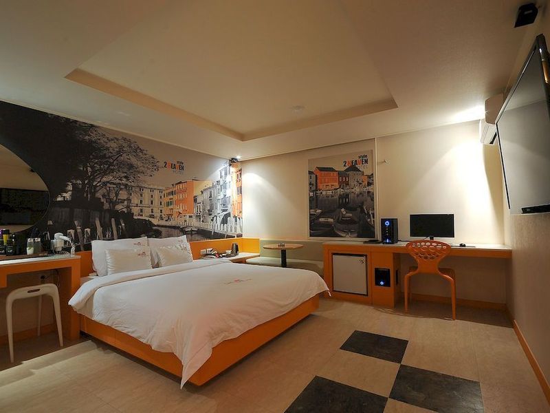 Hotel Photo 14