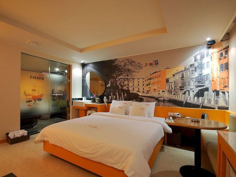 Hotel Photo 15