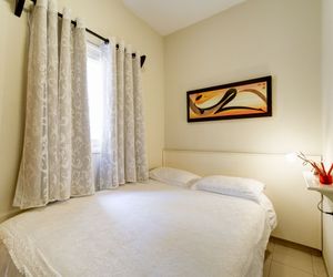 Dinami Holiday Apartments Tel Aviv Israel