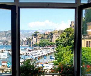 Surriento Suites Sorrento Italy