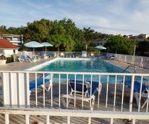 Ocean Air Beach Studio At Montego Bay Club Resort Montego Bay Jamaica