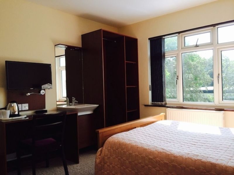 Hotel Photo 11