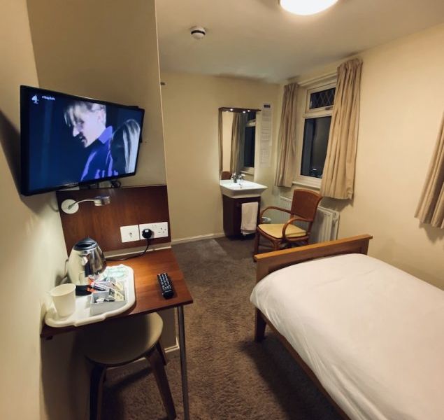 Hotel Photo 13