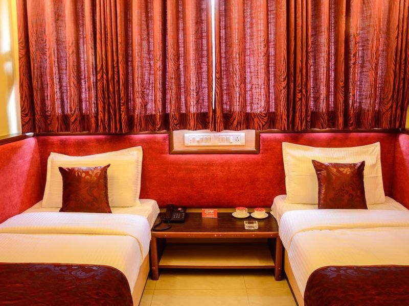 Hotel Photo 12