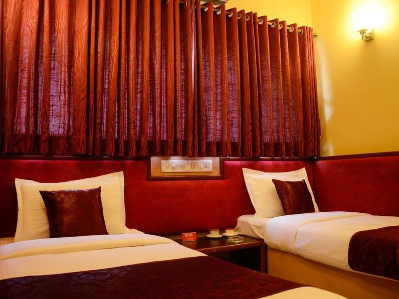 Hotel Photo 7