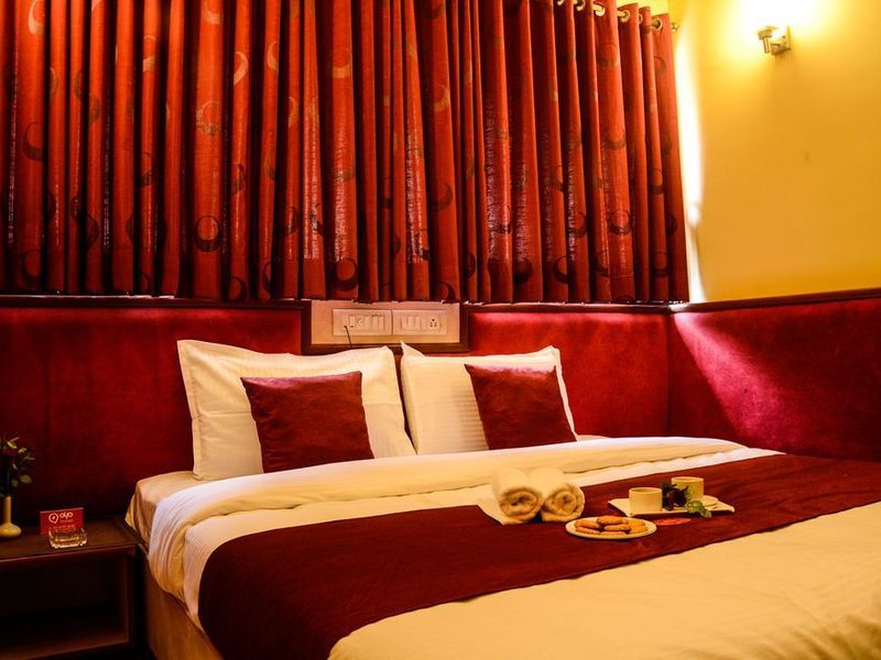 Hotel Photo 8