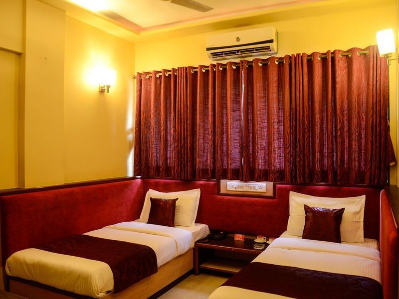 Hotel Photo 9