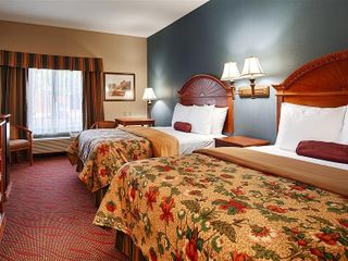 Фото отеля Best Western Plus Midwest City Inn & Suites