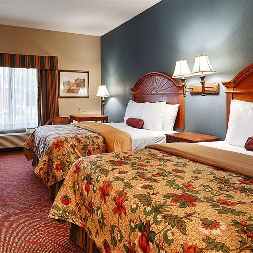 Photo of Best Western Plus Midwest City Inn & Suites