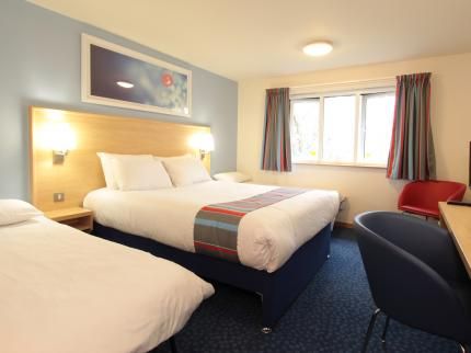 Travelodge Birmingham Fort Dunlop