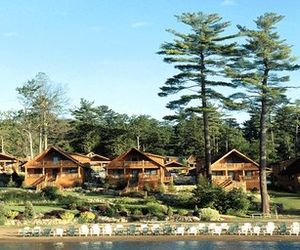 The Lodges at Cresthaven Lake George United States