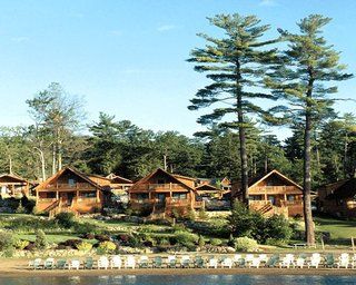 Photo of The Lodges at Cresthaven