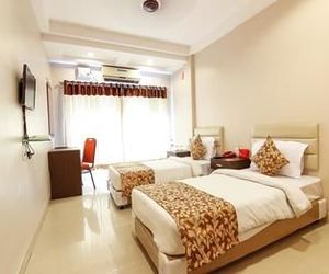 OYO 600 Jade Rooms Hyderabad India