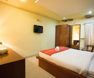 Oyo 491 Apartment Hotel Namo Suites Madhapur India