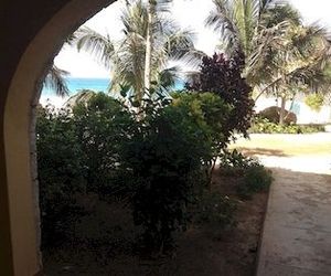 Gest Plain Apartments Santa Maria Cape Verde